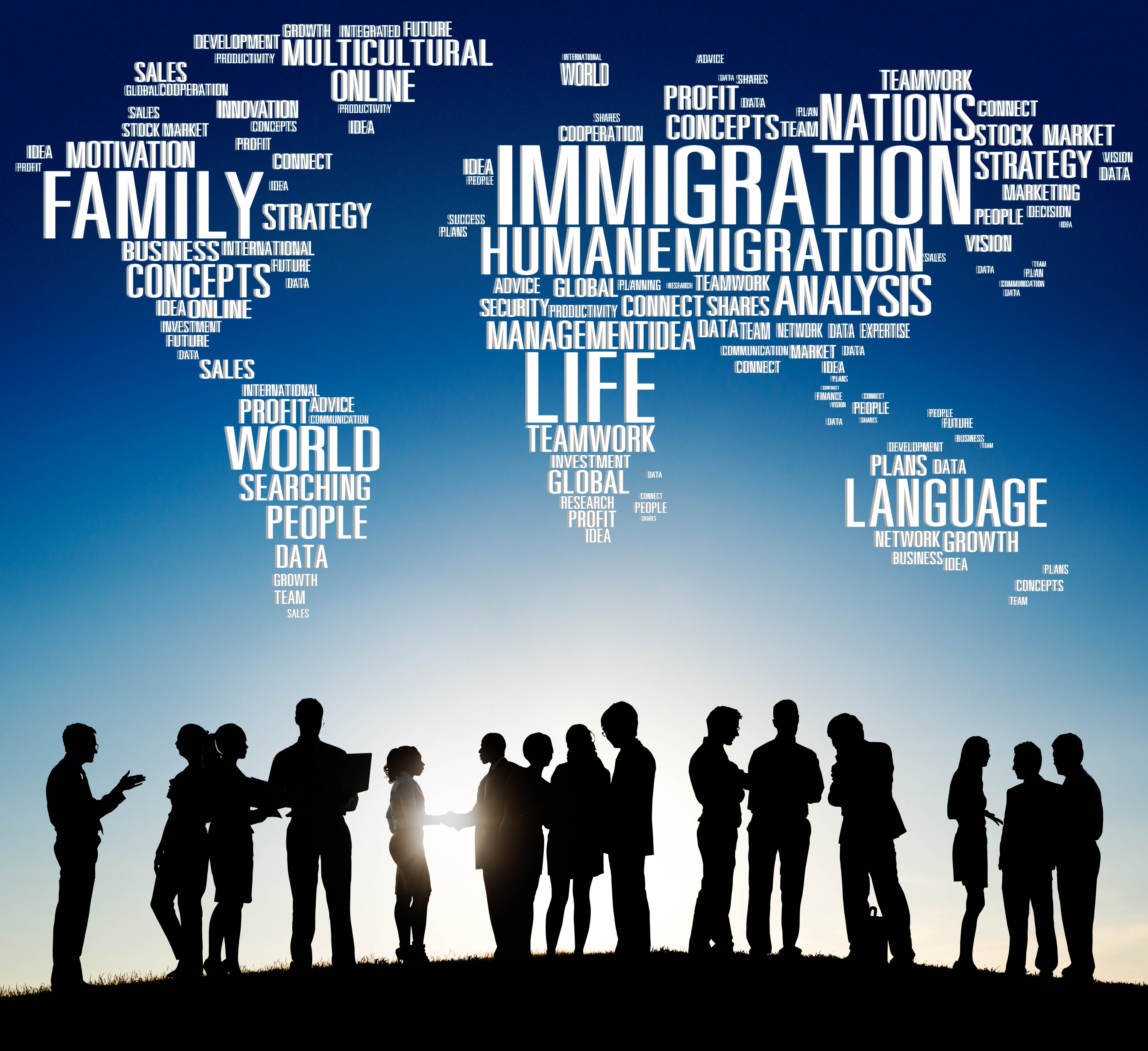 Caruso Law Group LLC Pittsburgh Immigration Lawyer Vanessa